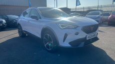 CUPRA Formentor 1.4 eHybrid 204 V1 5dr DSG Estate